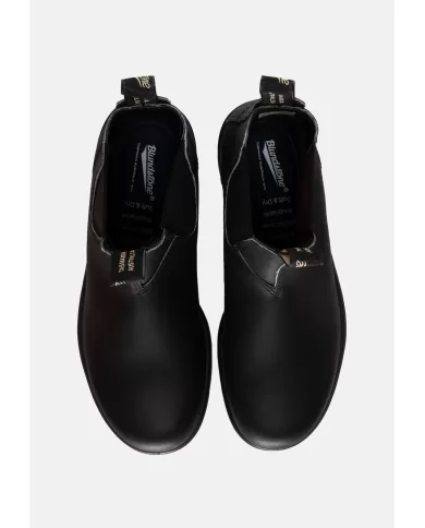 Andriani BLUNDSTONE Scarpe uomo Chelsea Boot nero 510 BC.BLACK