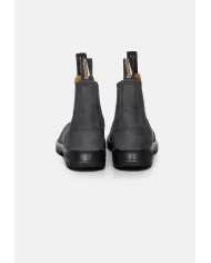 Andriani BLUNDSTONE Scarpe uomo Chelsea Boot nero 587 BC.RUSTICK BLACK