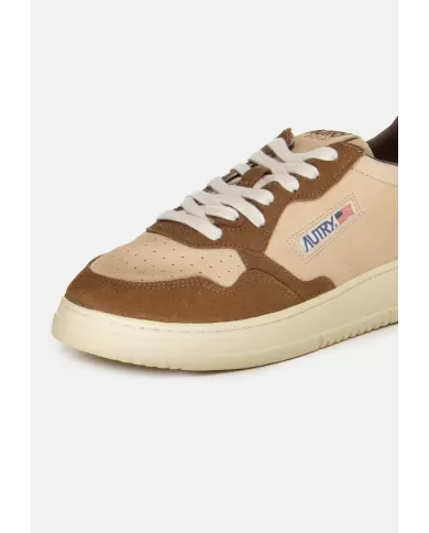 Andriani AUTRY Sneakers uomo CAPPER/LAND AULM.TS17