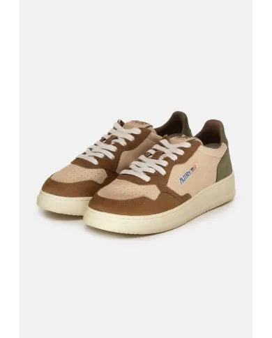 Andriani AUTRY Sneakers uomo CAPPER/LAND AULM.TS17