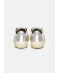 Andriani AUTRY Sneakers donna WHT/SILVER AULW.WB18