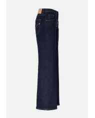 Andriani DONDUP Jeans donna Jacklyn Blu DP427B DS0257D LH1.800
