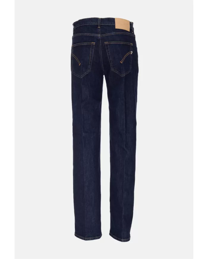 Andriani DONDUP Jeans donna Jacklyn Blu DP427B DS0257D LH1.800