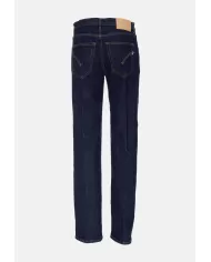 Andriani DONDUP Jeans donna Jacklyn Blu DP427B DS0257D LH1.800