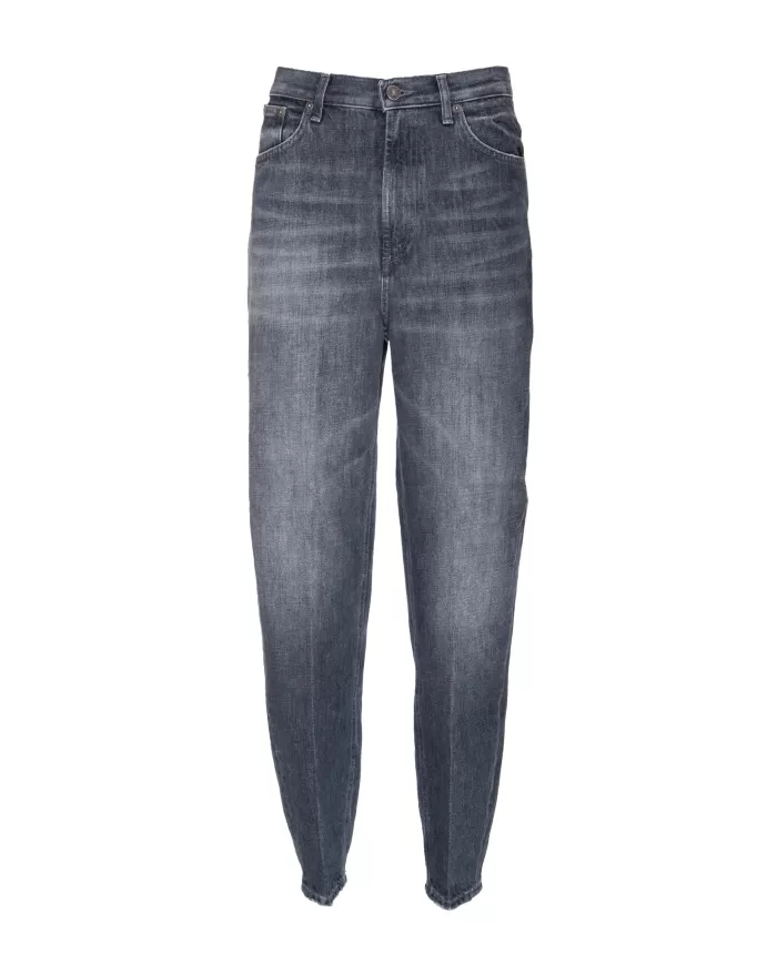 Andriani DONDUP Jeans donna Bessie Blu DP784 DFH270D LN5.800