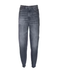 Andriani DONDUP Jeans donna Bessie Blu DP784 DFH270D LN5.800