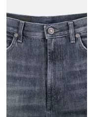 Andriani DONDUP Jeans donna Bessie Blu DP784 DFH270D LN5.800