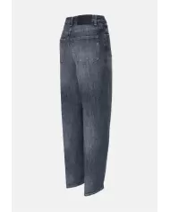 Andriani DONDUP Jeans donna Bessie Blu DP784 DFH270D LN5.800