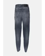 Andriani DONDUP Jeans donna Bessie Blu DP784 DFH270D LN5.800