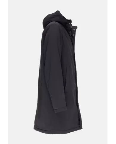Andriani HERNO Parka uomo Nero PA000170U 12343Z.9300