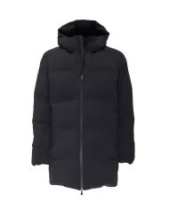 HERNO Piumino uomo medio New Impact Nero