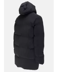 Andriani HERNO Piumino uomo medio New Impact Nero PI001246U 12590SZ.9300