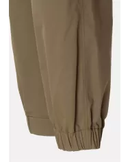 Andriani HERNO Pantaloni donna Militare PT000163D 12531.7740