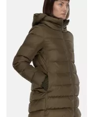 Andriani HERNO Piumino donna Militare PI0660D 12004Z.7740