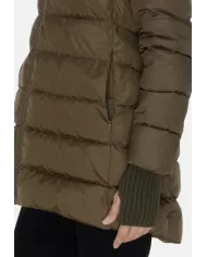 Andriani HERNO Piumino donna Militare PI0660D 12004Z.7740