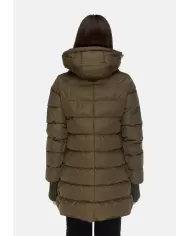 Andriani HERNO Piumino donna Militare PI0660D 12004Z.7740