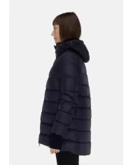 Andriani HERNO Piumino donna Blu PI0660D 12004Z.9200