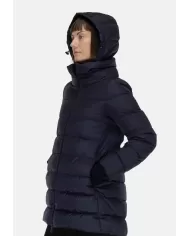 Andriani HERNO Piumino donna Blu PI0660D 12004Z.9200