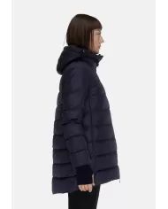 Andriani HERNO Piumino donna Blu PI0660D 12004Z.9200