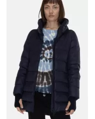 Andriani HERNO Piumino donna Blu PI0660D 12004Z.9200