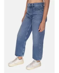 Andriani RALPH LAUREN Jeans donna corti Blue 211969377.001