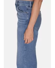 Andriani RALPH LAUREN Jeans donna corti Blue 211969377.001