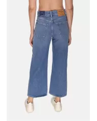 Andriani RALPH LAUREN Jeans donna corti Blue 211969377.001