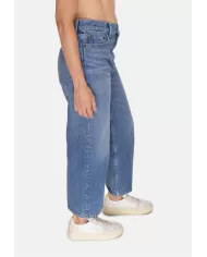 Andriani RALPH LAUREN Jeans donna corti Blue 211969377.001