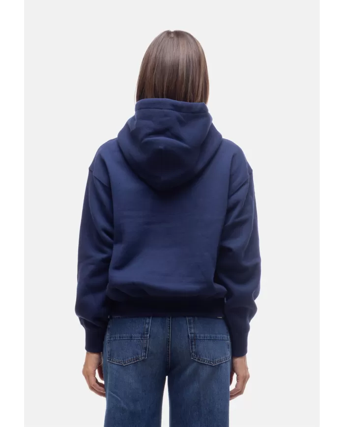 Andriani RALPH LAUREN Felpa donna "Polo Bear by Ralph Lauren" NAVY 211971757.001