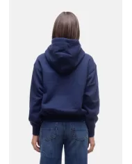 Andriani RALPH LAUREN Felpa donna "Polo Bear by Ralph Lauren" NAVY 211971757.001