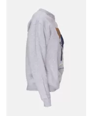 Andriani RALPH LAUREN Felpa donna "Polo Bear by Ralph Lauren" Grey 211972794.001