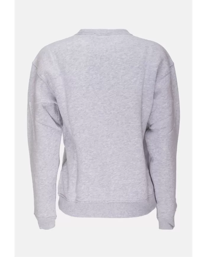 Andriani RALPH LAUREN Felpa donna "Polo Bear by Ralph Lauren" Grey 211972794.001