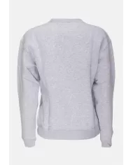 Andriani RALPH LAUREN Felpa donna "Polo Bear by Ralph Lauren" Grey 211972794.001