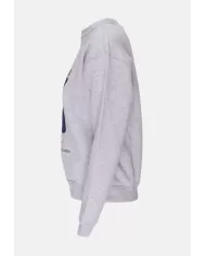 Andriani RALPH LAUREN Felpa donna "Polo Bear by Ralph Lauren" Grey 211972794.001