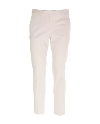 Andriani PT TORINO Pantaloni uomo skinny tasca america Ghiaccio ASX0.Z00FWD SD75.020