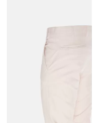 Andriani PT TORINO Pantaloni uomo skinny tasca america Ghiaccio ASX0.Z00FWD SD75.020