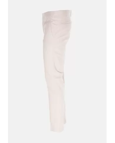 Andriani PT TORINO Pantaloni uomo skinny tasca america Ghiaccio ASX0.Z00FWD SD75.020