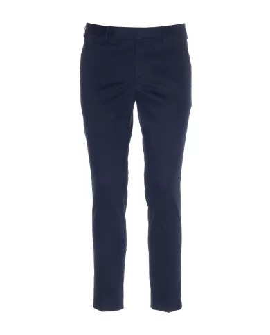 Andriani PT TORINO Pantaloni uomo skinny tasca america Blu navy ASX0.Z00FWD SD75.360