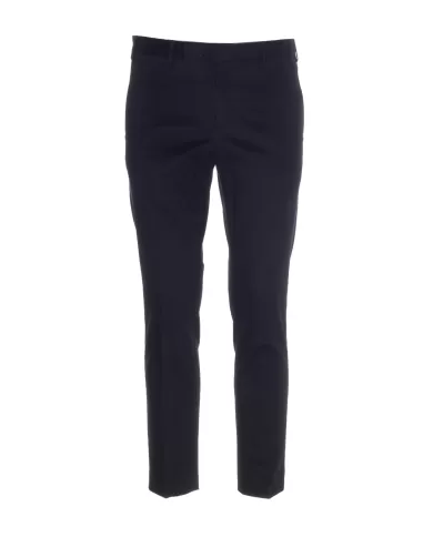 Andriani PT TORINO Pantaloni uomo skinny tasca america Nero ASX0.Z00FWD SD75.990