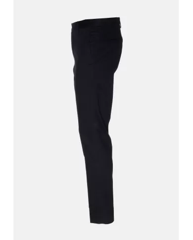 Andriani PT TORINO Pantaloni uomo skinny tasca america Nero ASX0.Z00FWD SD75.990
