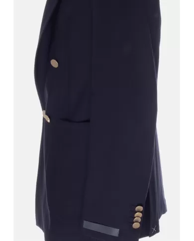 Andriani BRIGLIA Abito uomo Blu BOLGHERIQ 400112B.010