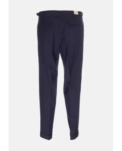 Andriani BRIGLIA Abito uomo Blu BOLGHERIQ 400112B.010