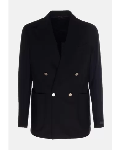 Andriani BRIGLIA Abito uomo Nero BOLGHERIQ 400112B.011