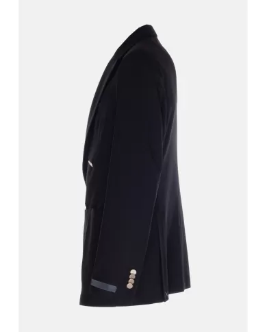 Andriani BRIGLIA Abito uomo Nero BOLGHERIQ 400112B.011