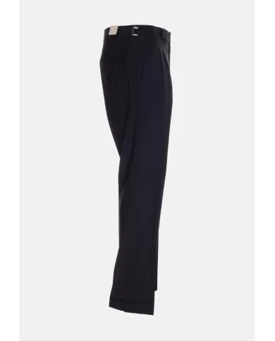 Andriani BRIGLIA Abito uomo Nero BOLGHERIQ 400112B.011