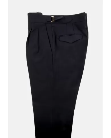 Andriani BRIGLIA Abito uomo Nero BOLGHERIQ 400112B.011