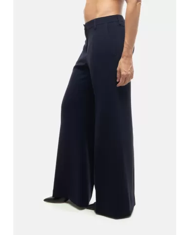 Andriani ALBERTO BIANI Pantaloni donna Blu CC828 AC0030.80