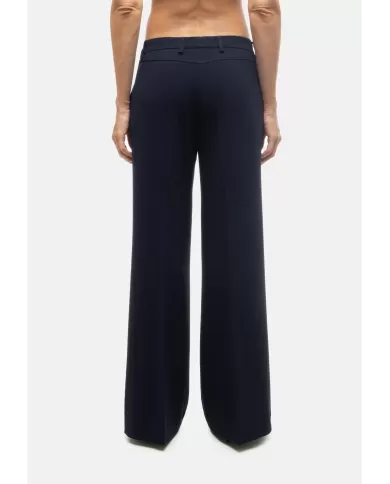 Andriani ALBERTO BIANI Pantaloni donna Blu CC828 AC0030.80