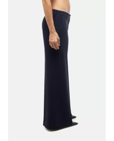 Andriani ALBERTO BIANI Pantaloni donna Blu CC828 AC0030.80