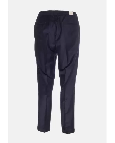 Andriani BRIGLIA Pantalaccio uomo blu WIMBLEDONS 400120.011